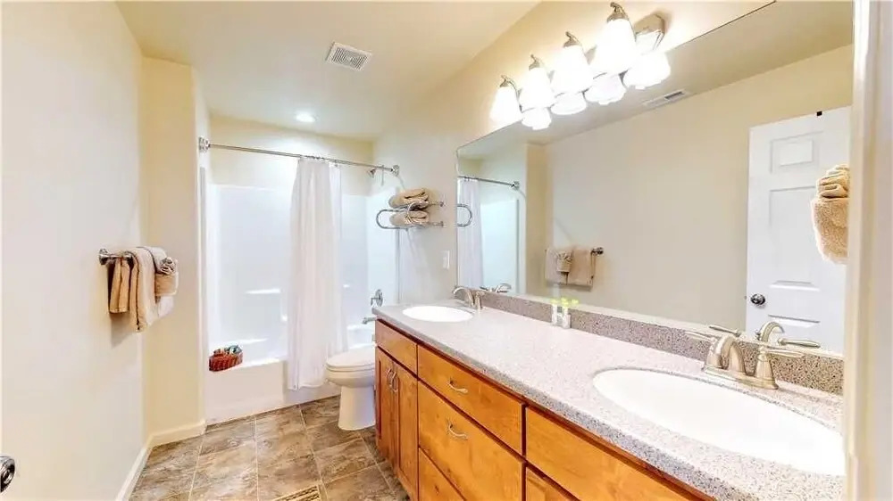 Moab Trails Inn ~ B - 2 Br Duplex