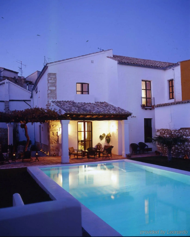 Rusticae Las Casas del Cónsul