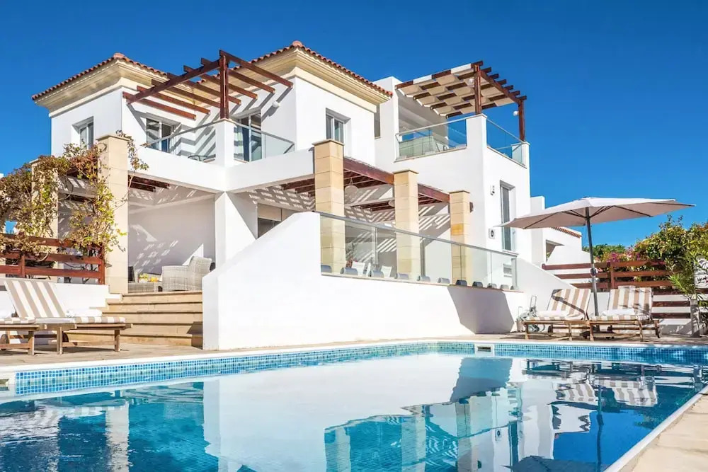 Villa Porto
