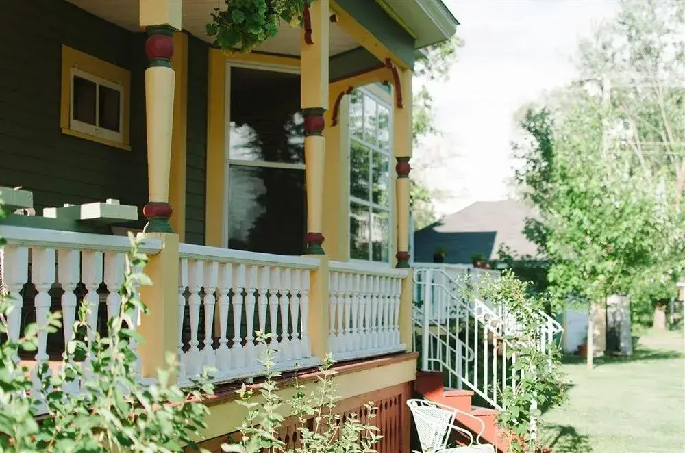 Waller House Inn