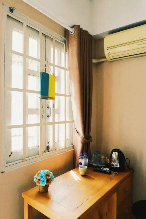 Saigon Corner House 2