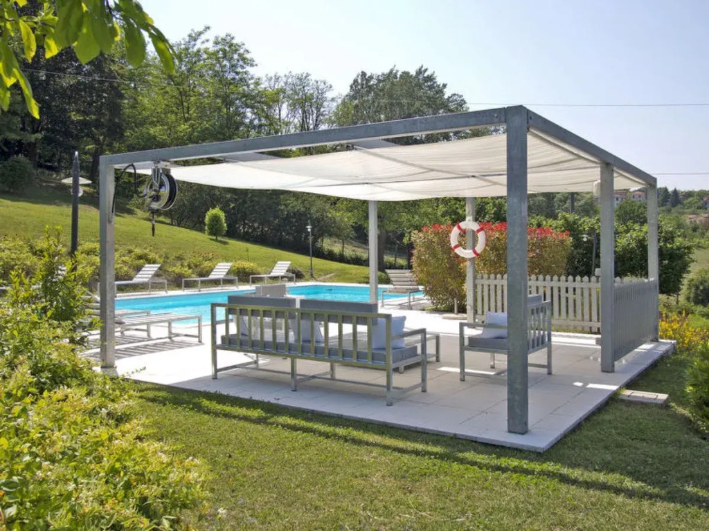 Holiday Home Villa Sarezzano by Interhome