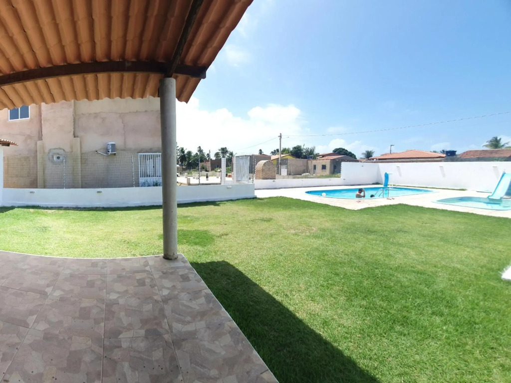 Apartamento Maragogihouse 02