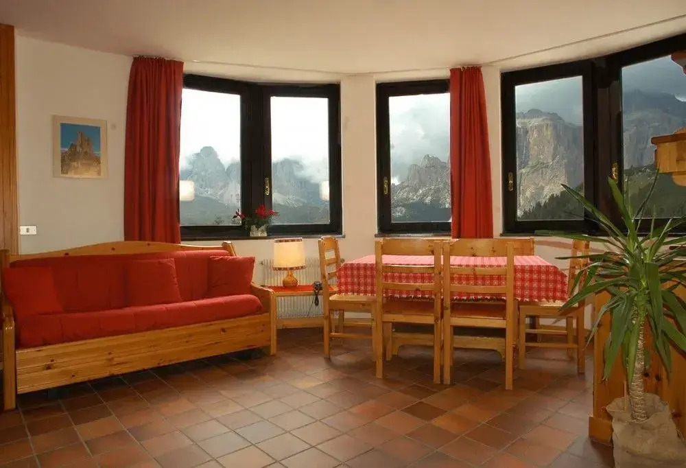 Apartments Gonzaga