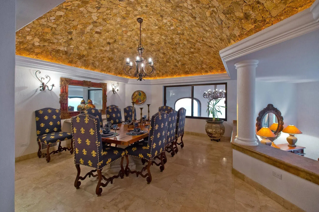 Villa Grande by Cabo Villas