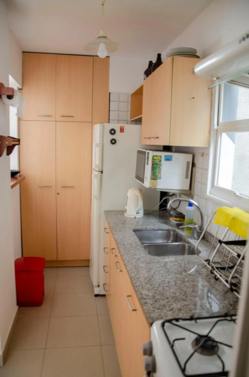 IDEAL RECITALES Palermo Departamento 2 dormitorios, cerca cancha de Polo e Hipódromo