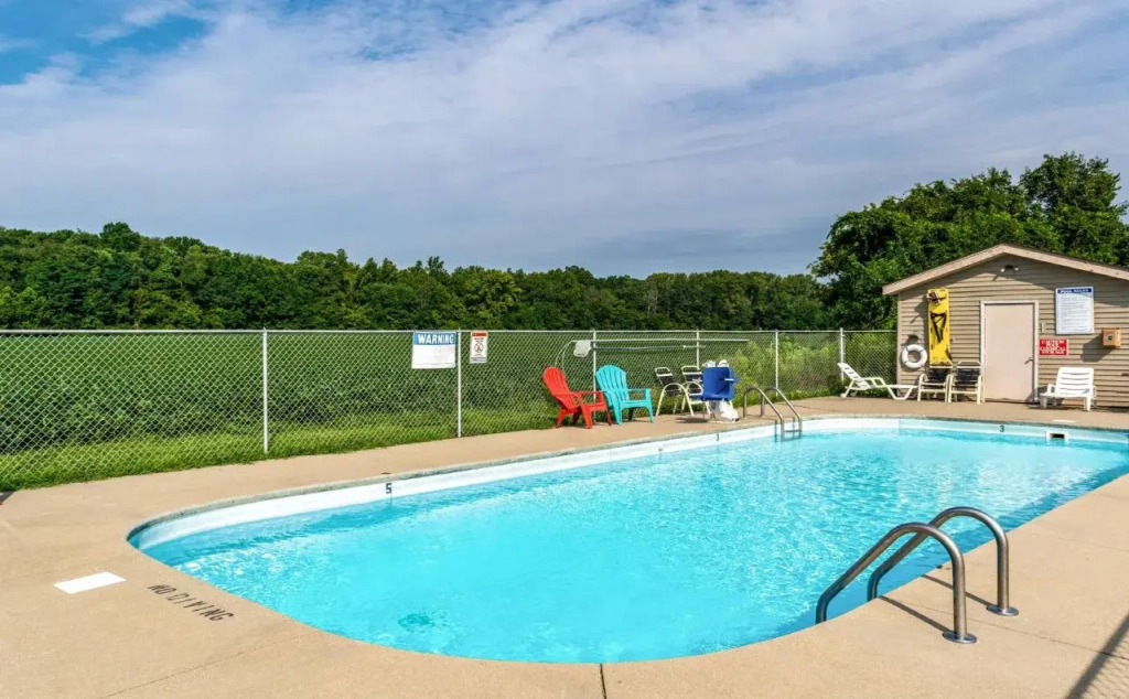 Red Roof Inn Columbus - Taylorsville-Edinburgh
