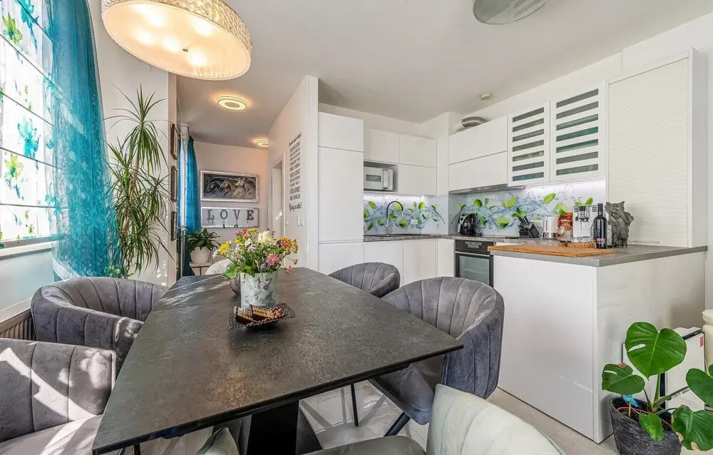 Amazing Apartment in Zadar With 3 Bedrooms and Wifi