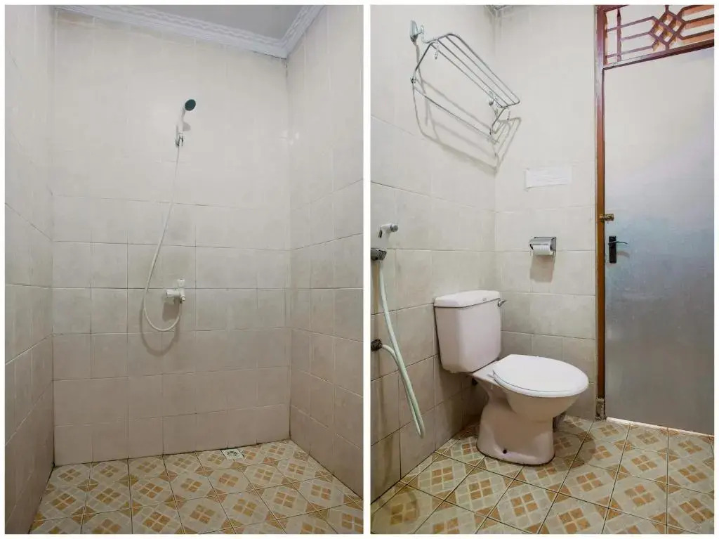 SPOT ON 3858 Elsana Transit Hotel