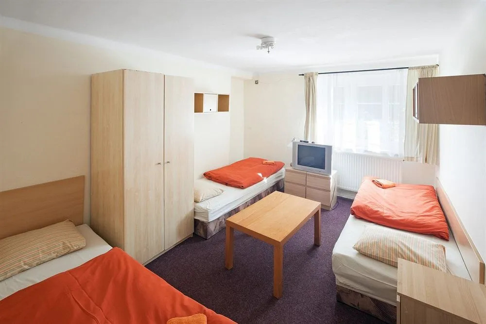 Pytloun Apartments Zelený Háj