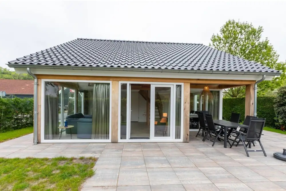 Holiday Home Near Beach Burgh-haamstede