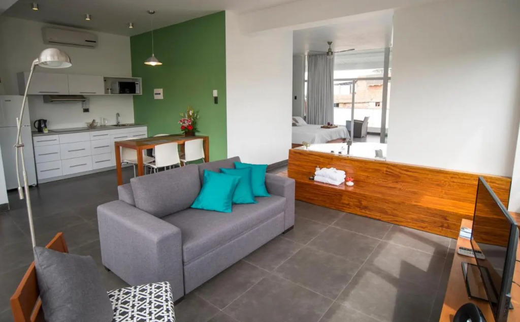 Tucan Suites Tarapoto - Hotel Asociado Casa Andina