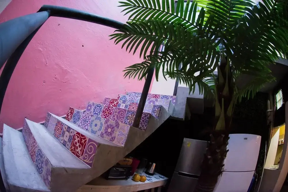 Local Trip Hostel