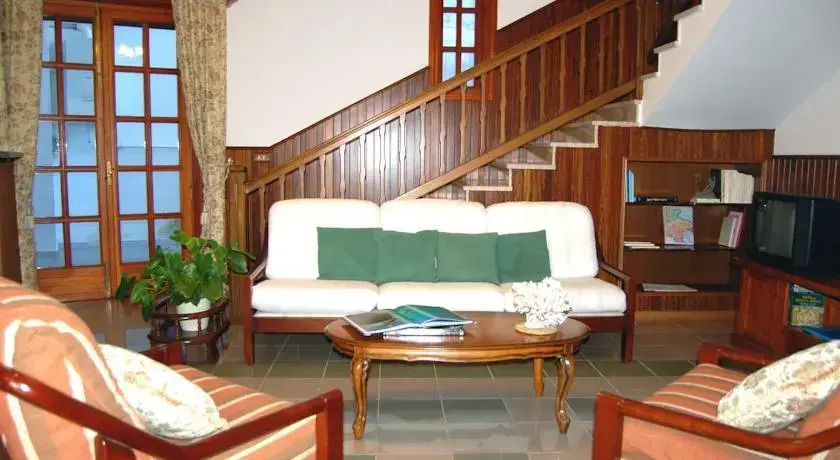 Villa delle Calle
