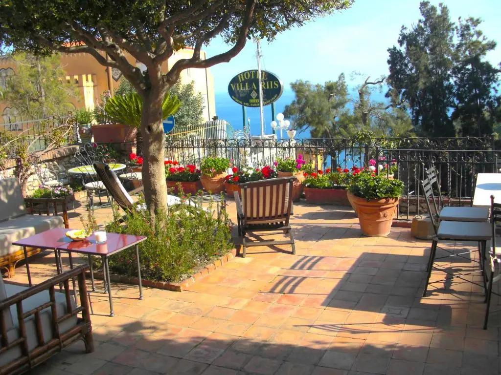 Casa Oasi