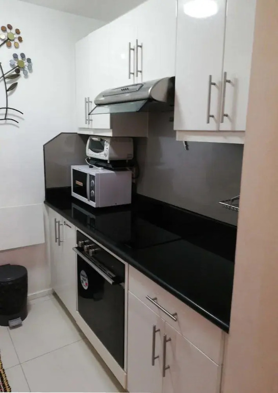 Grand Cenia Residences