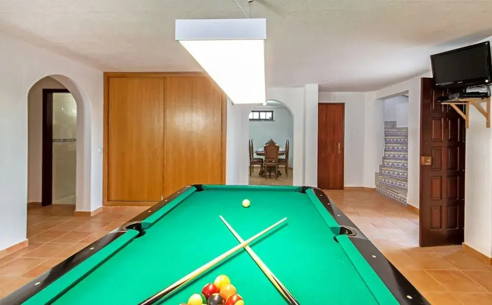Villa Morais - Refúgio em família com piscina aquecível e BBQ - Galé, Albufeira