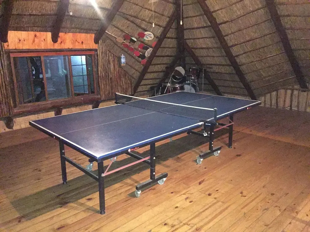 Kyalami Lodge