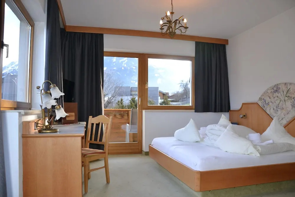 Hotel Alpina Resort nature & wellness