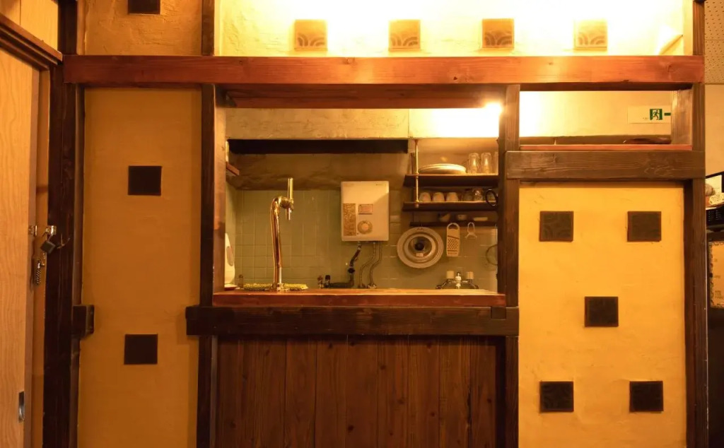 Guesthouse Yululu