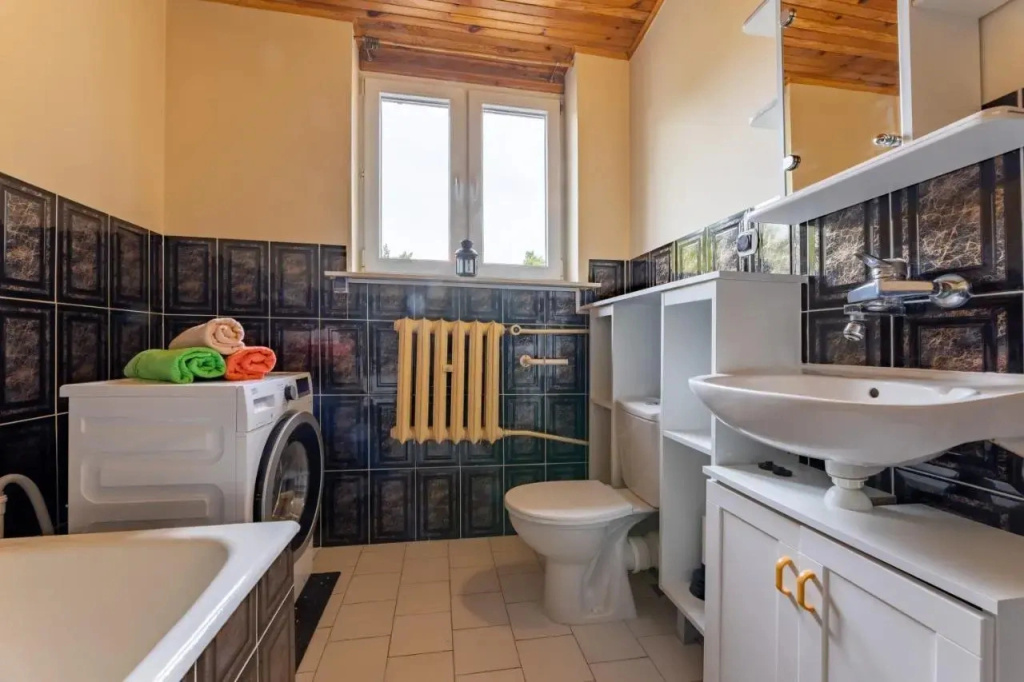 Apartamenty pod Kotwicą