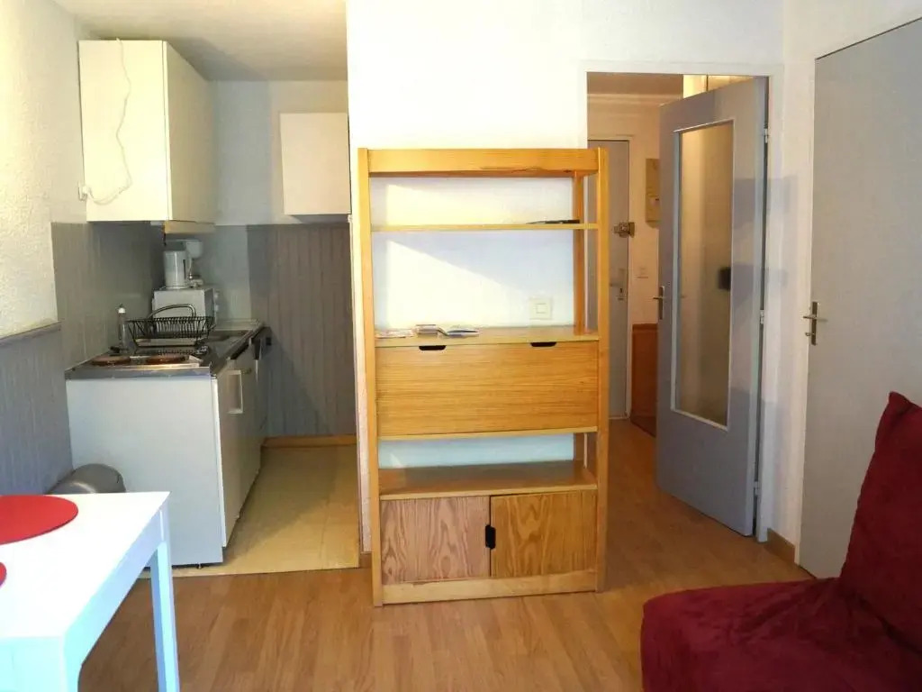 Appartement Pra-Loup, 2 pièces, 4 personnes - FR-1-165A-82
