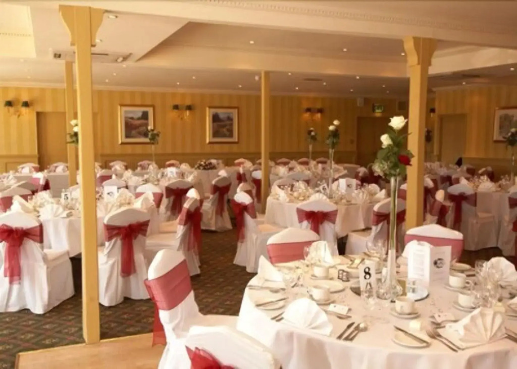 Roundthorn Country House & Luxury Apartments
