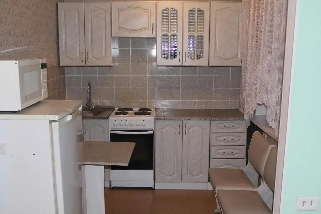 Kemcomfort na Proletarskoy