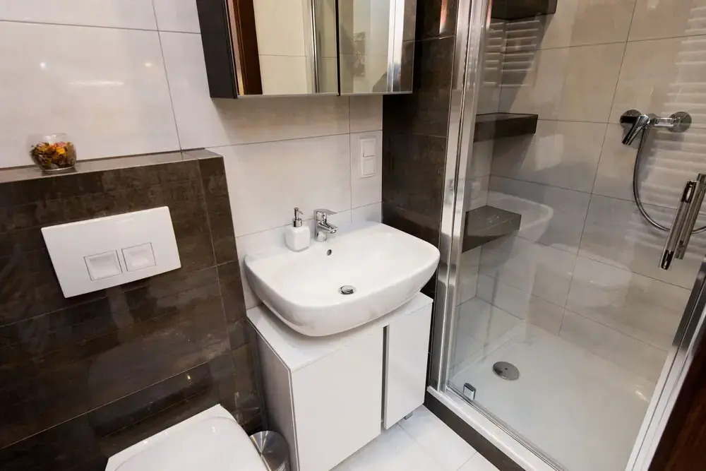 Vanilla Apartment 2