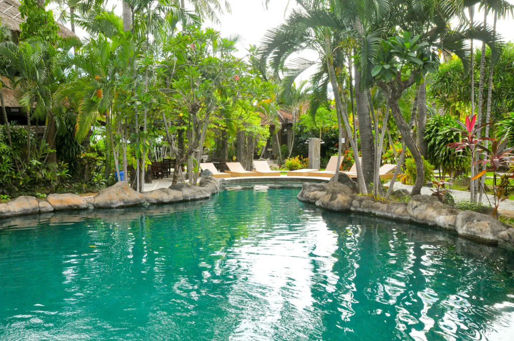 Coral View Villas