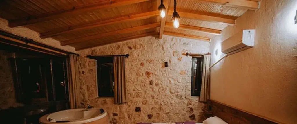 Villa Sunrise Demre