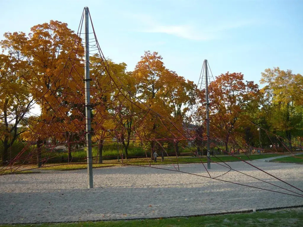 Narodowy Apartament