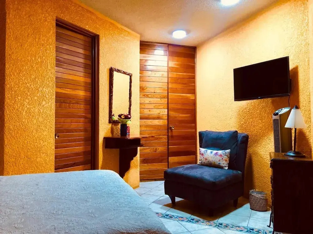 Hotel Casa Pereyra