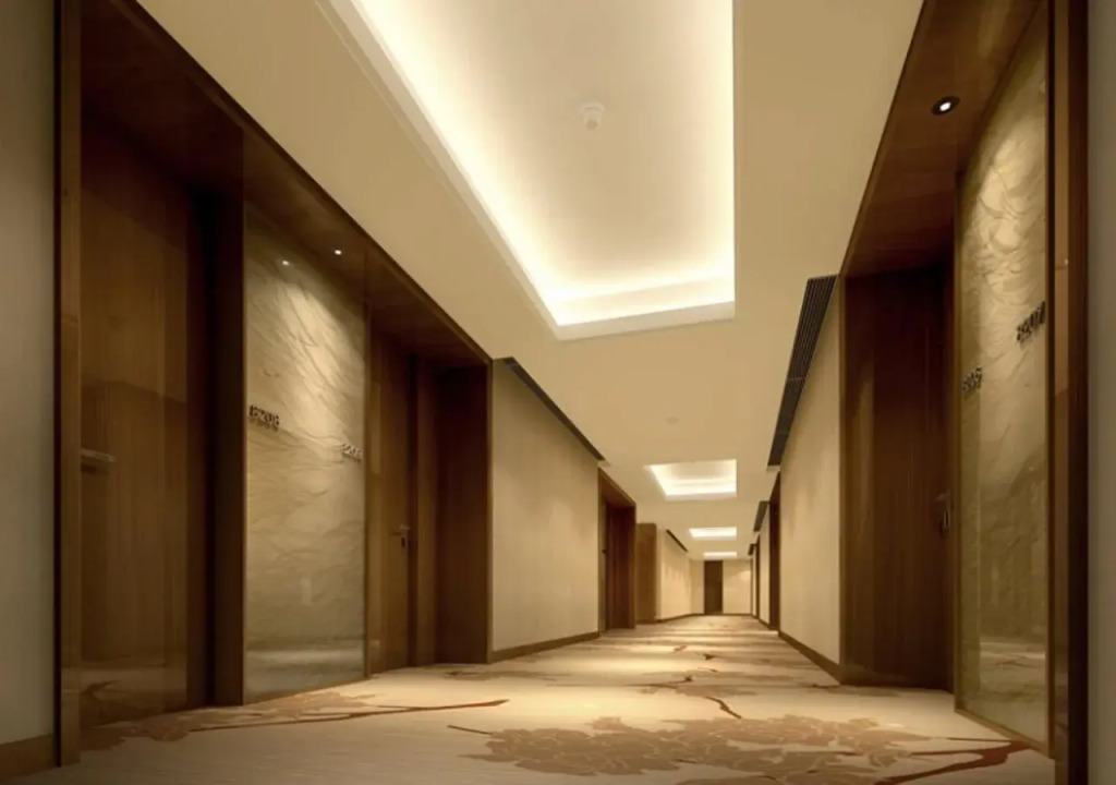 Homeinn Selected Hotel (Zhuhai Gongbei Huanyu City Shopping Center)
