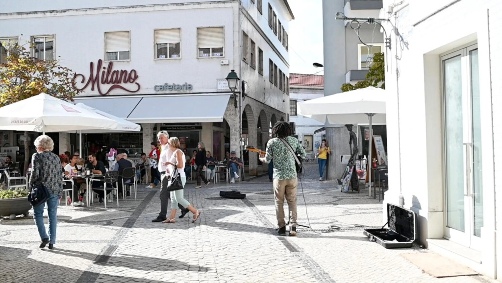 Aveiro History Apartments
