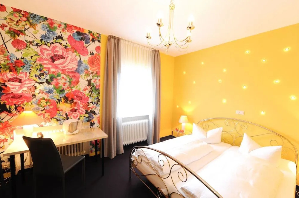 Hotel Purucker