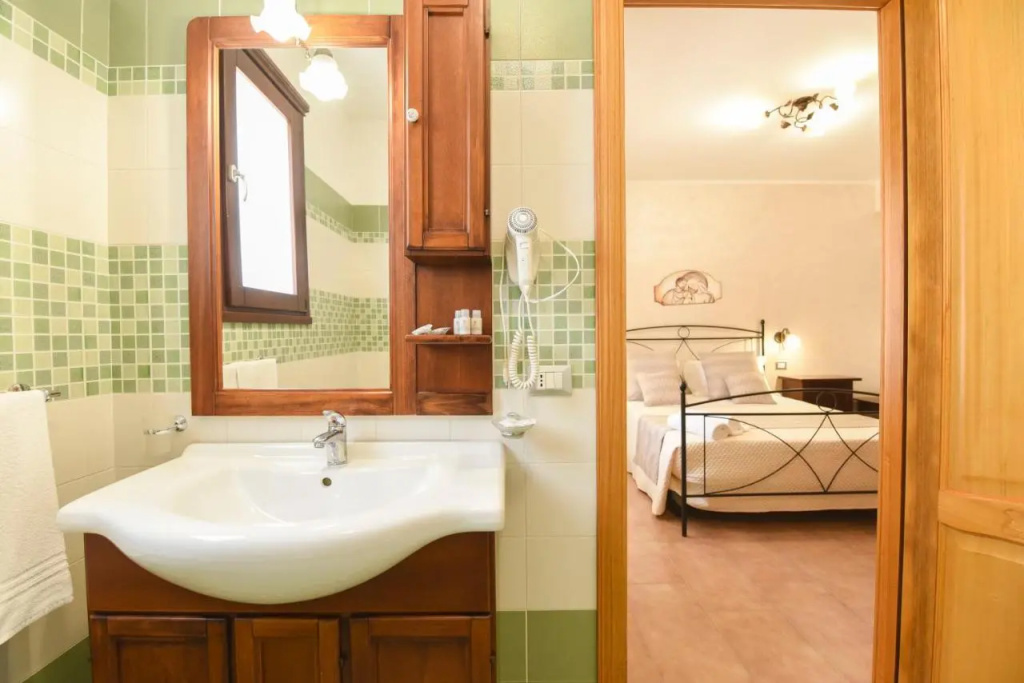 Bed & Breakfast Goccia Marina