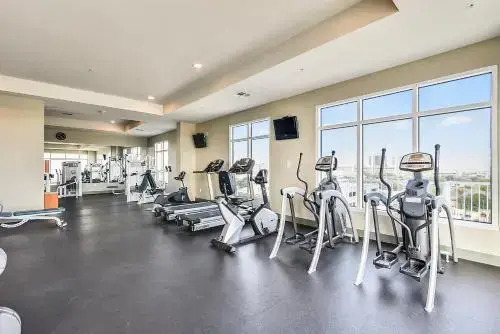 Emerald 707 by Ryson Vacation Rentals