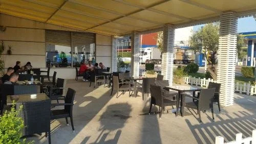 Hotel Alpet