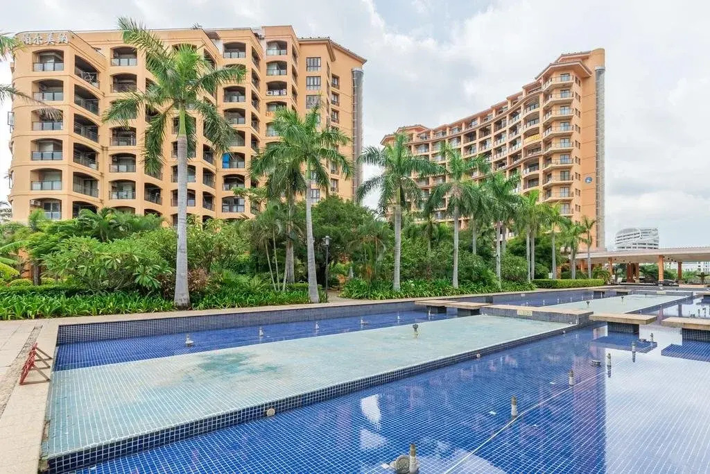 Gold Boutique Holiday Hotel