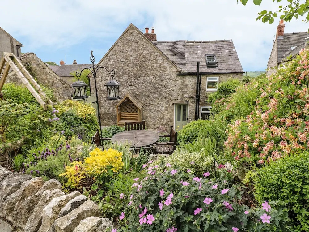 Sundial Cottage