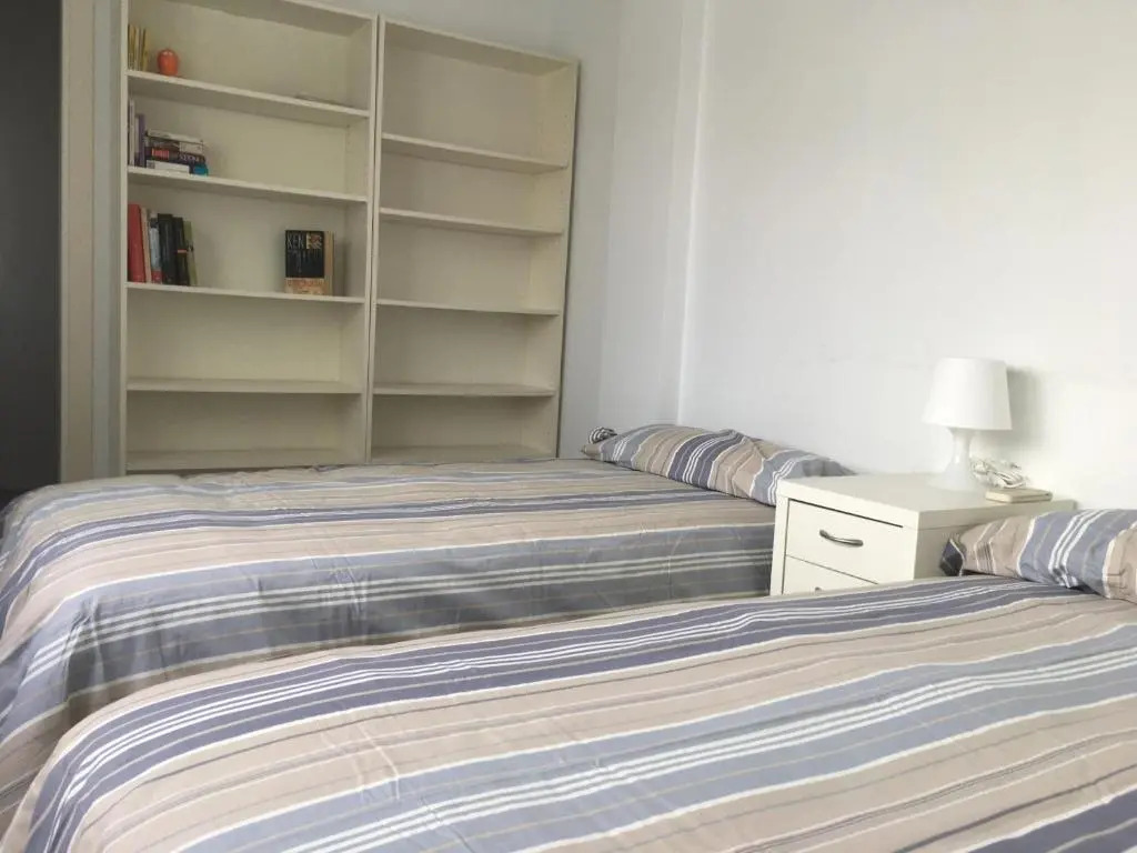 Hispalis Gran Plaza