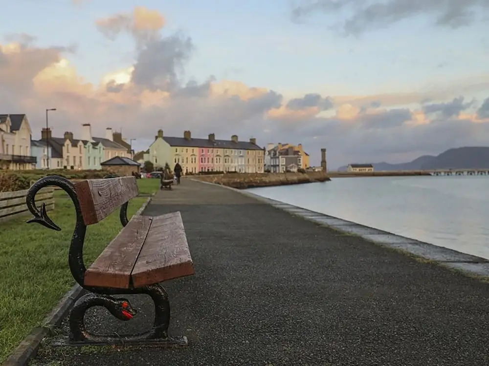 The Coach House - Beaumaris