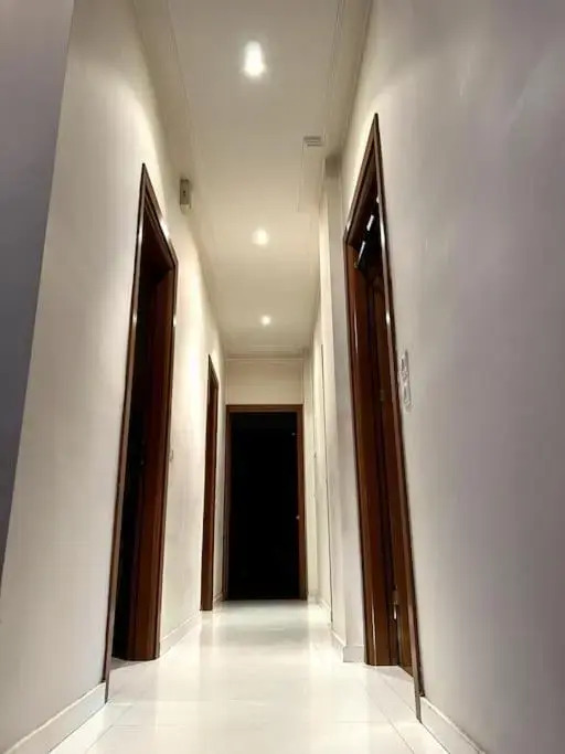 Central Luxury Apartment with huge balcony