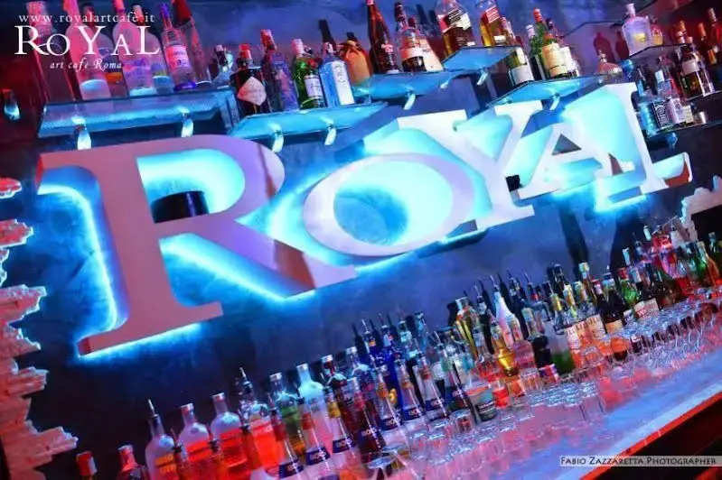 Royal House