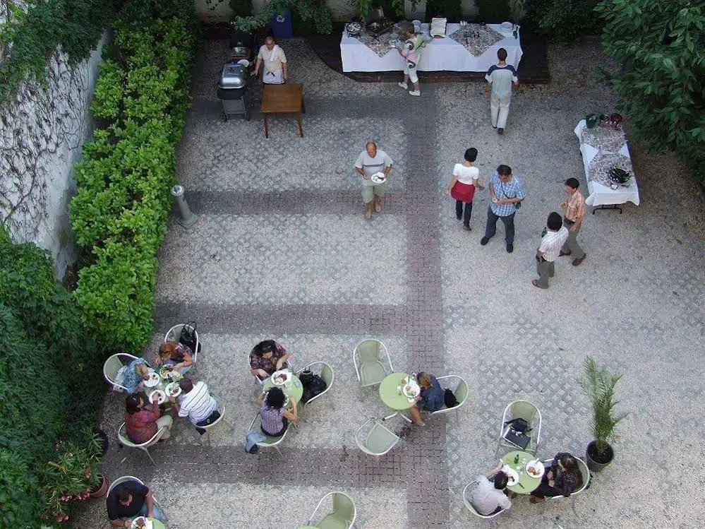 Hotel Mátrix