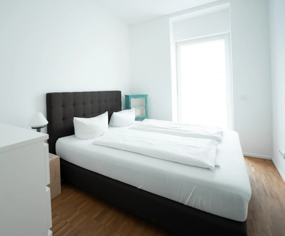 Prime Park Family-Zimmer Aschaffenburg