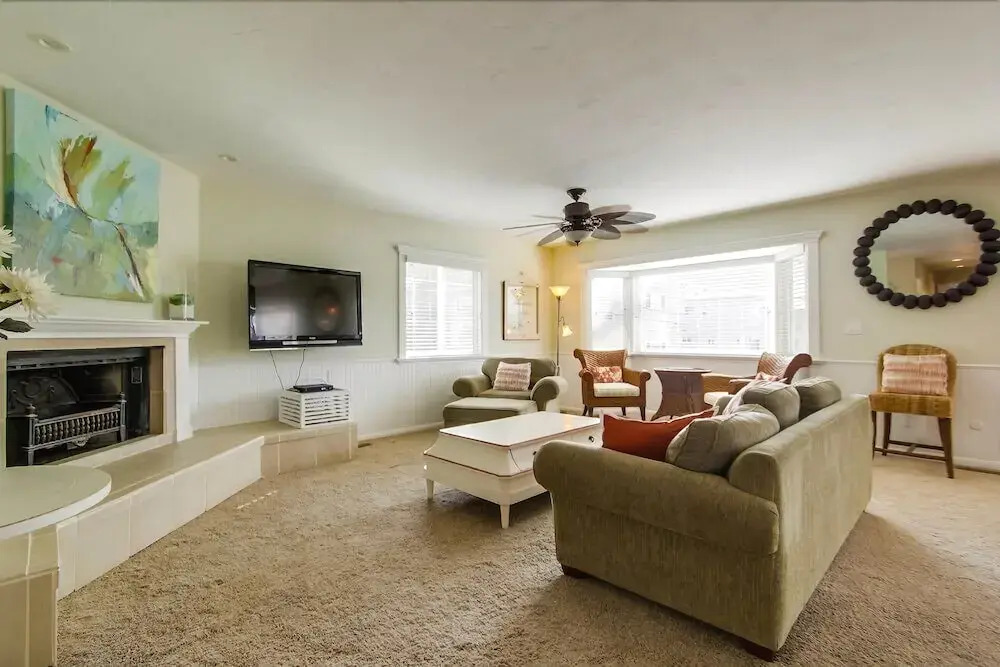 Little Big Pearl 4 Bedrooms 3 Bathrooms Home