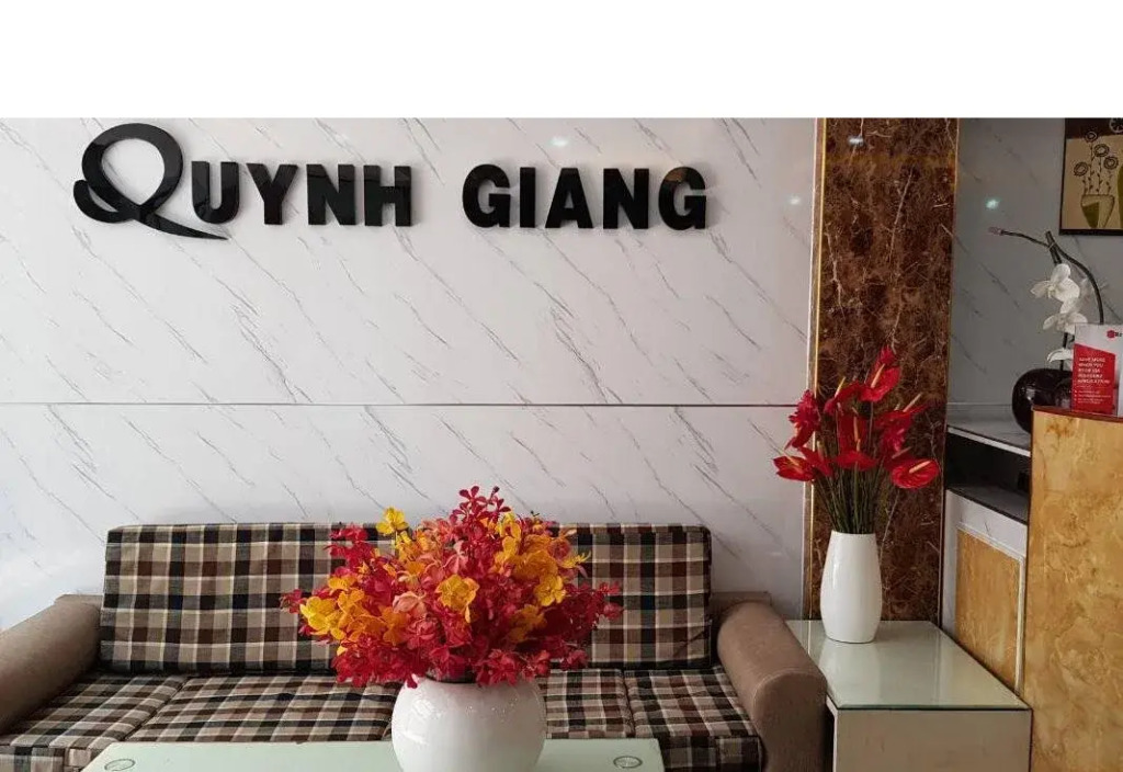 S79 Quynh Giang Airport Hotel