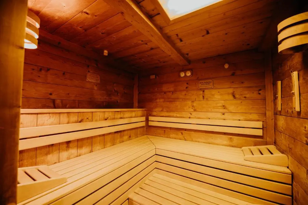 Sonnenhotel Hoher Hahn